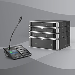 Conference System Solution